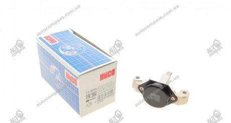 Реле генератора HITACHI 130555