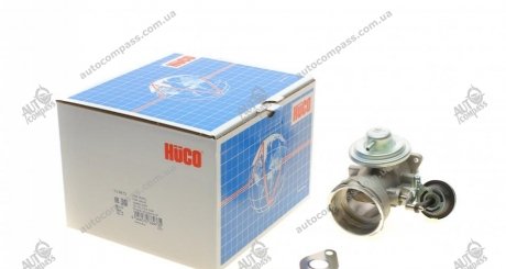 Клапан EGR HITACHI 138473