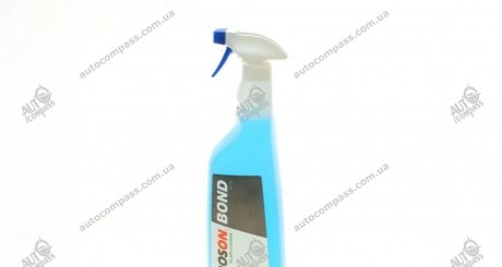 Терозон BOND GLASS CLEANER BO1KG M Henkel 2689820