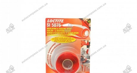 ЛОКТАЙТ SI 5075 4,27M Герметик Henkel 1684617