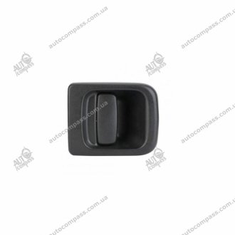 Ручка перед. права Opel Movano 98- Polcar 6041Z-42