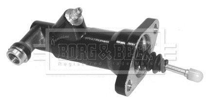 Цилiндр сцепление робочий BORG & BECK BES139 (фото 1)