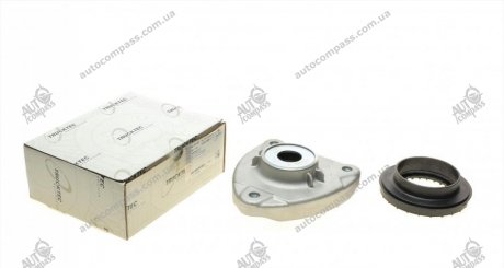 Подушка амортизатора TRUCKTEC AUTOMOTIVE 02.30.409