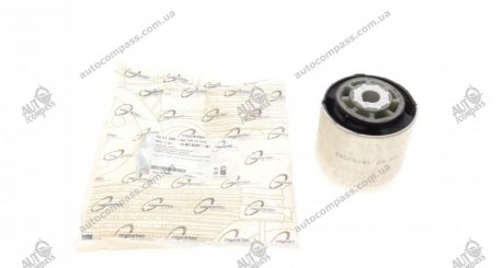 Сайлентблок важеля TRUCKTEC AUTOMOTIVE 02.31.389