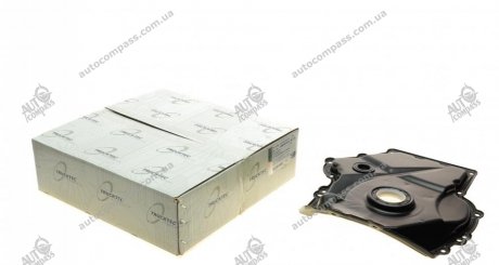 Крышка двигателя TRUCKTEC AUTOMOTIVE 07.12.142