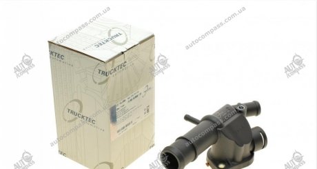 Фланець системи охолодження TRUCKTEC AUTOMOTIVE 07.19.298