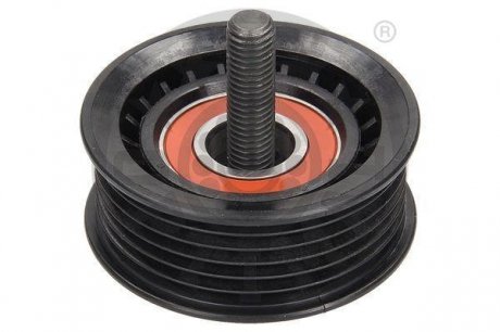 Паразитний / провідний ролик, полікліновий ремень Optimal 0-N2487