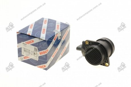 Витратомір повітря Bosch 0280218340