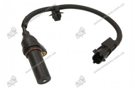 Датчик положення коленвалу HYUNDAI/KIA Elantra/ix35/Cee\d/Optima/Soul \\1.4-2.0 \\10>> Valeo 366133 (фото 1)