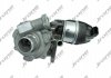 Турбіна LANCIA MUSA (350) 06-12; ALFA ROMEO MITO (955) 09-18; OPEL MERIVA B (S10) 10-14 JRONE 8B35-300-651 (фото 5)