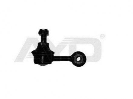 Стійка стабилизатора переднего Audi A2 (01-05) AYD 96-03463 (фото 1)