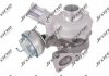 Турбина новая MITSUBISHI L 200 (KB_T, KA_T) 07-15 JRONE 8I04-300-E74 (фото 1)