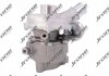 Турбина новая MITSUBISHI L 200 (KB_T, KA_T) 07-15 JRONE 8I04-300-E74 (фото 4)