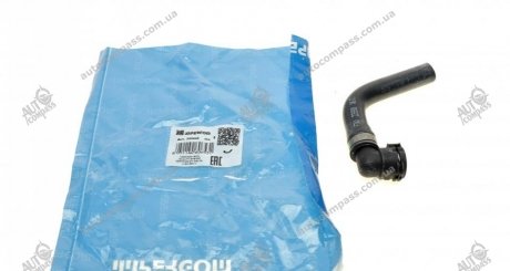 Патрубок радиатора IMPERGOM 225908