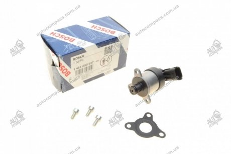 Ремкомплект (дозувальний блок + рмк) NISSAN/RENAULT Bosch 1465ZS0037