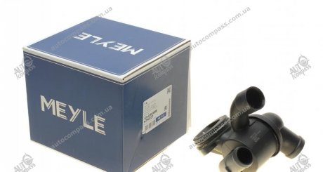 Термостат VW Meyle 128 228 0008