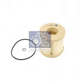 Топливный фильтр DT 2.12233