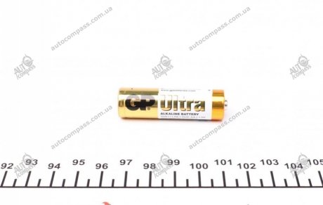 Батарейка GP GP1524AU (фото 1)