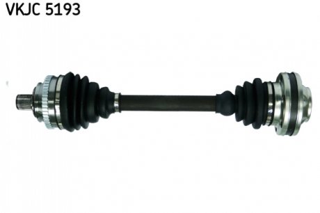 Піввісь SKF VKJC5193 (фото 1)