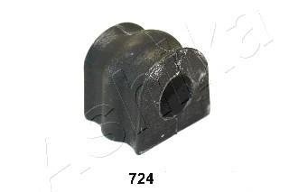 Втулка стабілізатора гумова ASHIKA GOM724 (фото 1)