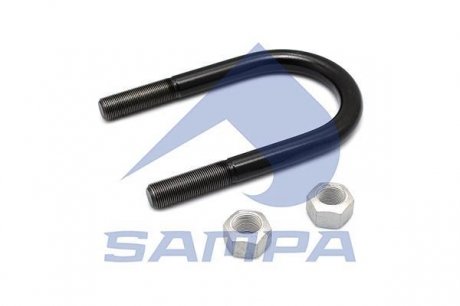 Стремянка ресори Sampa 079.069/1