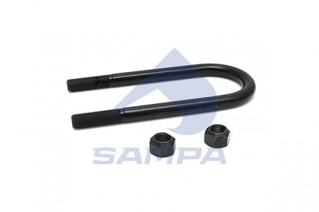 Стремянка ресори Sampa 079.068/1