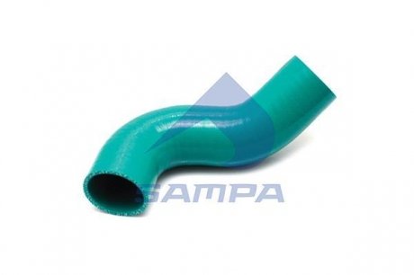 Патрубок Sampa 031.138