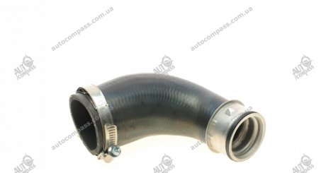 Патрубок интеркулера SOLGY 114112