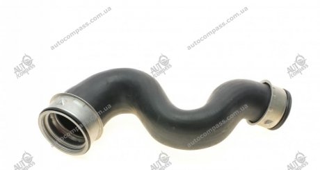 Патрубок інтеркулера SOLGY 114103