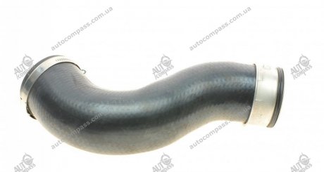 Патрубок интеркулера SOLGY 114154