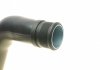 Патрубок интеркулера Master/Movano 2.3dCi 10- (пластик) AUTOTECHTEILE 508 0354 (фото 2)