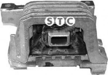 Шарнирный кронштейн, подвеска двигателя STC T405193 (фото 1)