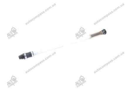 Трубка вентиляції картера VAICO V201856