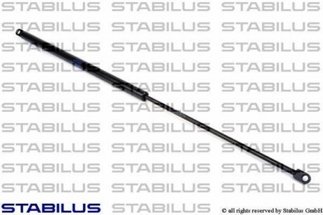 Газовый амортизатор STABILUS 052337 (фото 1)
