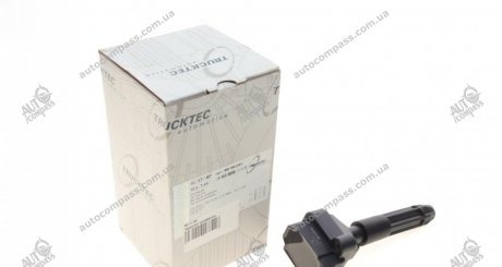 Катушка зажигания TRUCKTEC AUTOMOTIVE 02.17.187