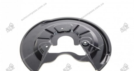 Защита диска TRUCKTEC AUTOMOTIVE 07.35.349