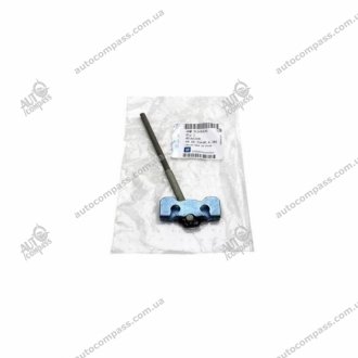 Регулятор Opel 91165525