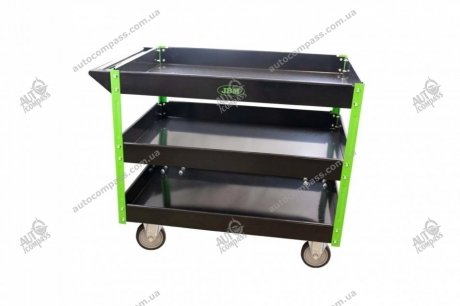 Тележка с JBM 51576