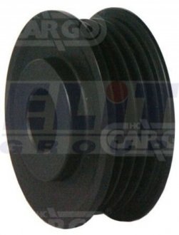 Шків ременя генератора HC-Parts 234019 (фото 1)