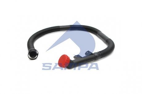 Втулка масляного щупа Sampa 023.101