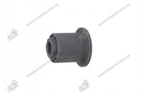 Сайлентблок балки підвіски TEDGUM TED39837