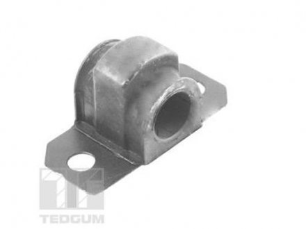 Подушка стабілізатора TEDGUM TED54047 (фото 1)