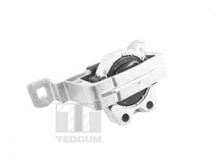 Подушка двигуна TEDGUM TED24027 (фото 1)