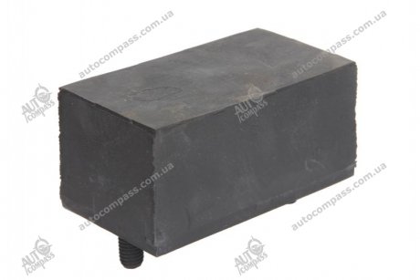 Втулка ресори TEDGUM TED30297