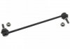 Кронштейн(тяга) стабілізатора з гайками Febi 101913 (фото 2)
