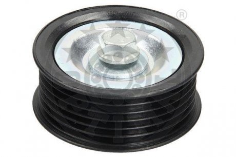 Паразитний / провідний ролик, полікліновий ремень Optimal 0-N1637