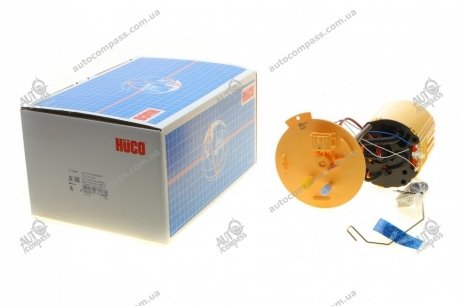 Насос топливный HITACHI 133248