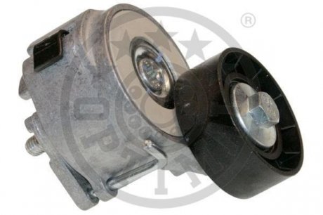 Натяжна планка, полікліновий ремень Optimal 0-N1503 (фото 1)