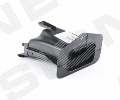 Дефлектор повітряний BMW 5 (G30), 17 - Signeda PBM99308AR