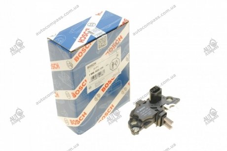 Регулятор генератора Bosch 1986AE0124